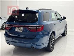 دۆج دۆرانگۆ